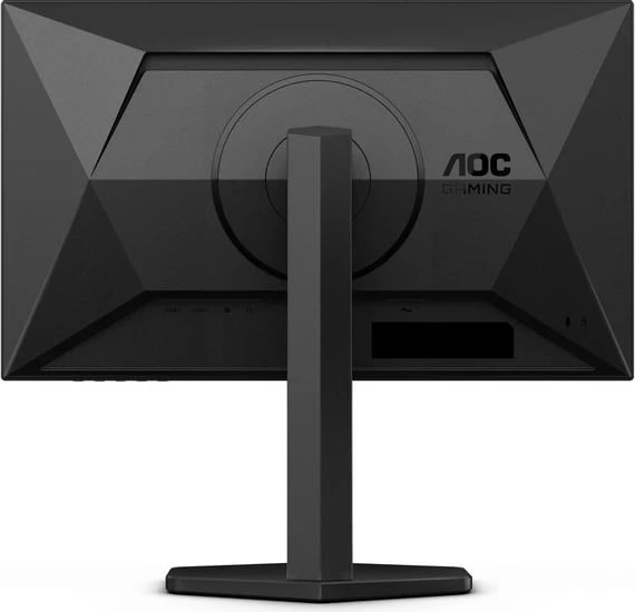 Monitor për lojëra AOC 24G4X, 24 inç, Full HD, IPS, i zi