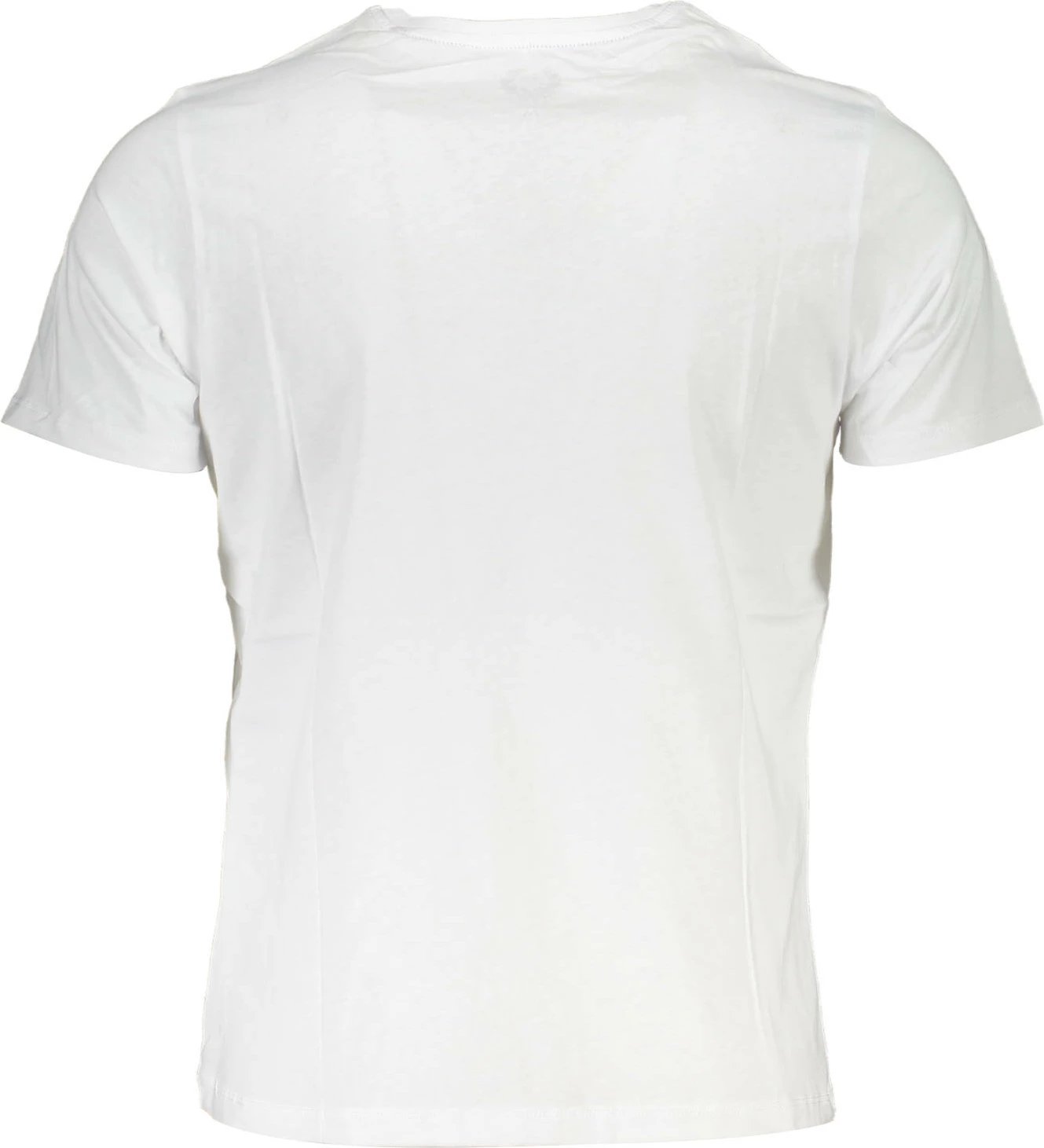 Maicë për meshkuj GIAN MARCO VENTURI, e bardhë