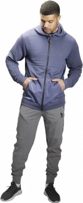 duks për meshkuj Bauer, gri