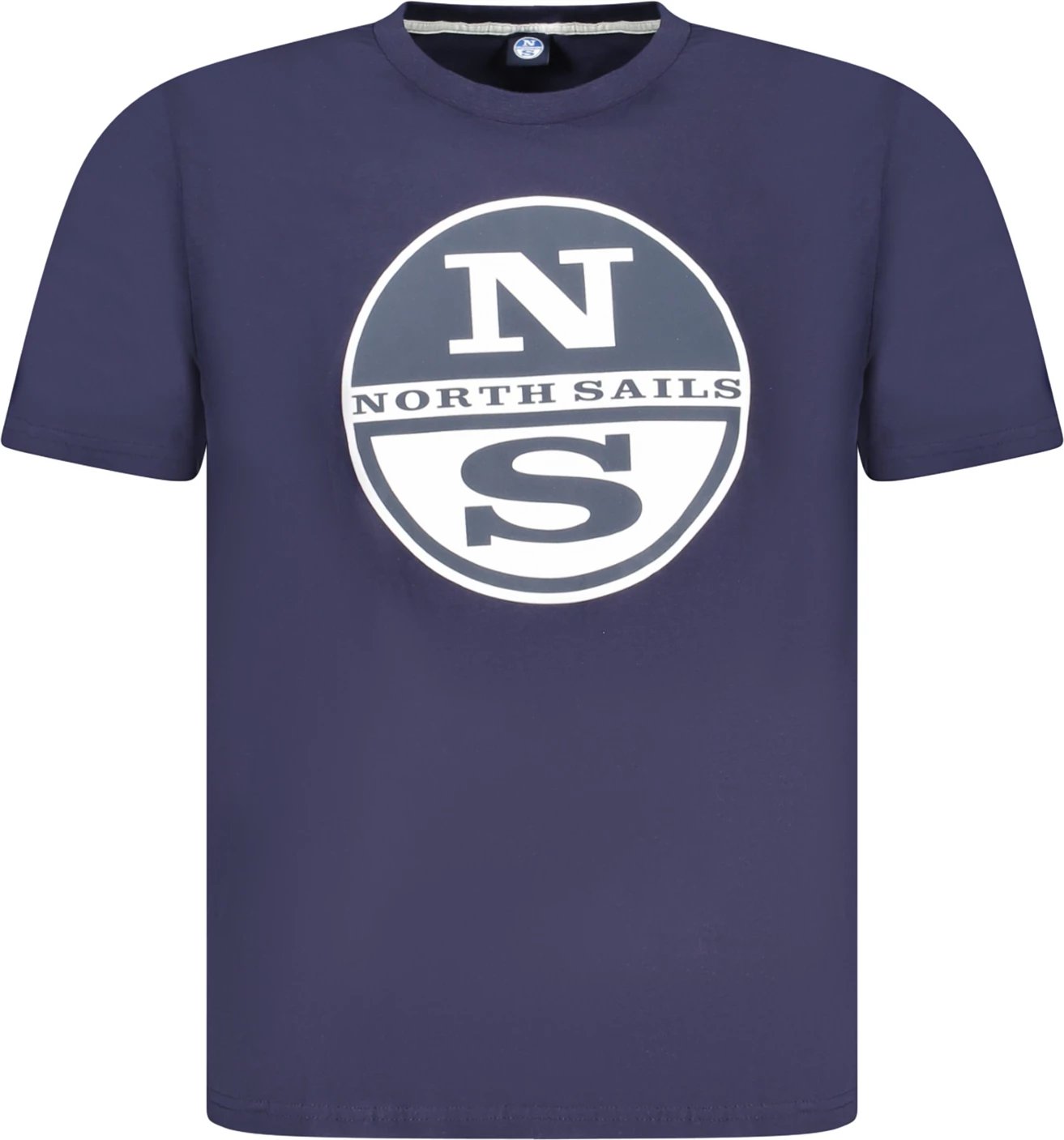 Maicë NORTH SAILS për meshkuj, blu