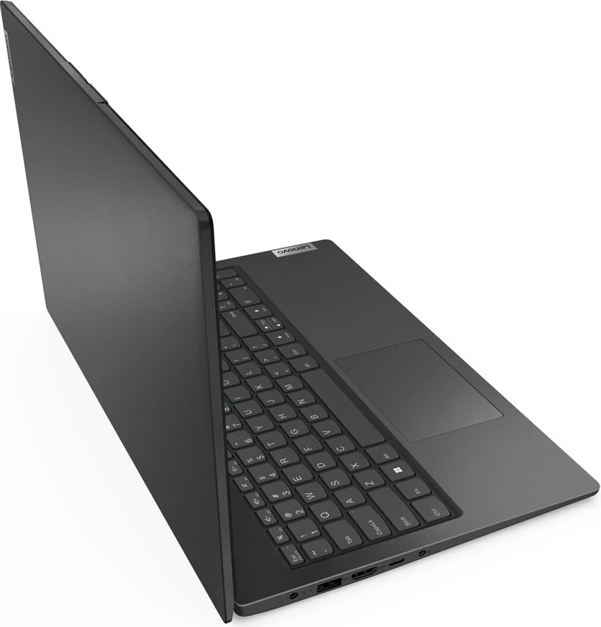 Laptop Lenovo V15 G4 AMN, 15.6", AMD Ryzen 3 7320U, 8 GB RAM, 512 GB SSD, Anglisht, Zi