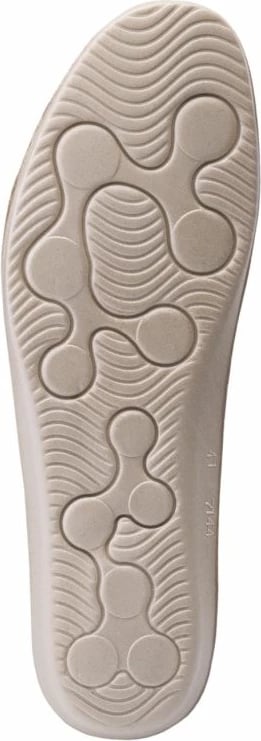 Shtresa komforti për këpucë Iguana, të bardha