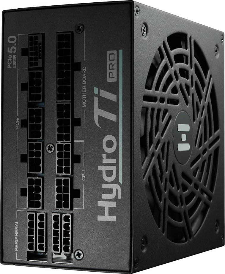 Furnizues energjie FSP Hydro Ti PRO 1000W, 1000 W, 80 PLUS Titanium