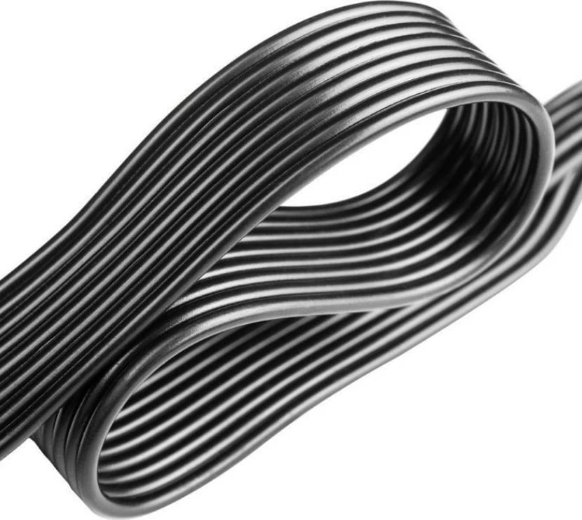 Furnizues energjie ATX, AeroCool Tacens Valeo V 900M, 900W 80+ Silver, plotësisht modular, ATX 3.1, 12VHPWR PCIe 5.1, e zezë