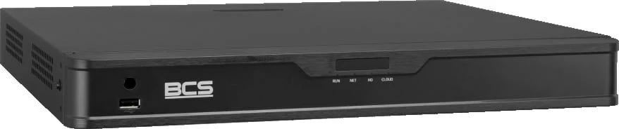 Regjistrues BCS POINT BCS-P-NVR3202-4K-E, i zi