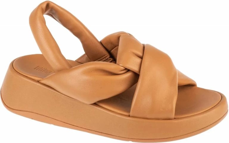 Sandale FitFlop për femra, kafe