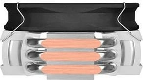Kasë ftohëse CPU Thermaltake Frio Extreme Silent, 140mm, CL-P002-AL14BL-B