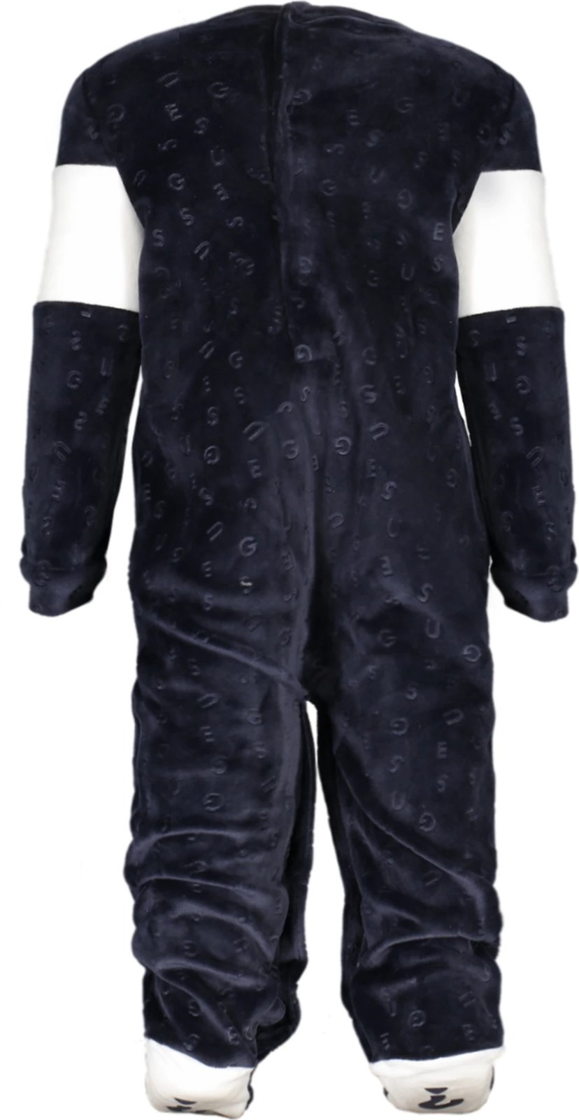 Jakne për djem GUESS JEANS, e kaltër Jakne për djem GUESS JEANS, e kaltër