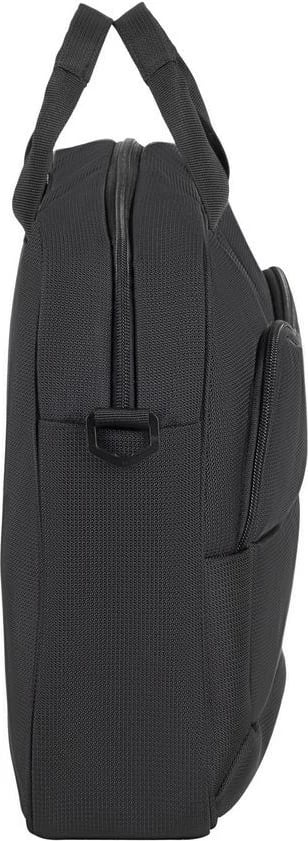 Çantë toploader RivaCase 8422, 14", E zezë