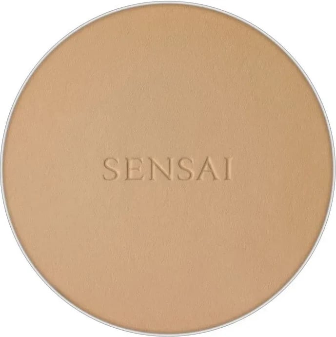 Fondatinë Sensai Total Finish SPF10 Refill TF204-Almond B 11g