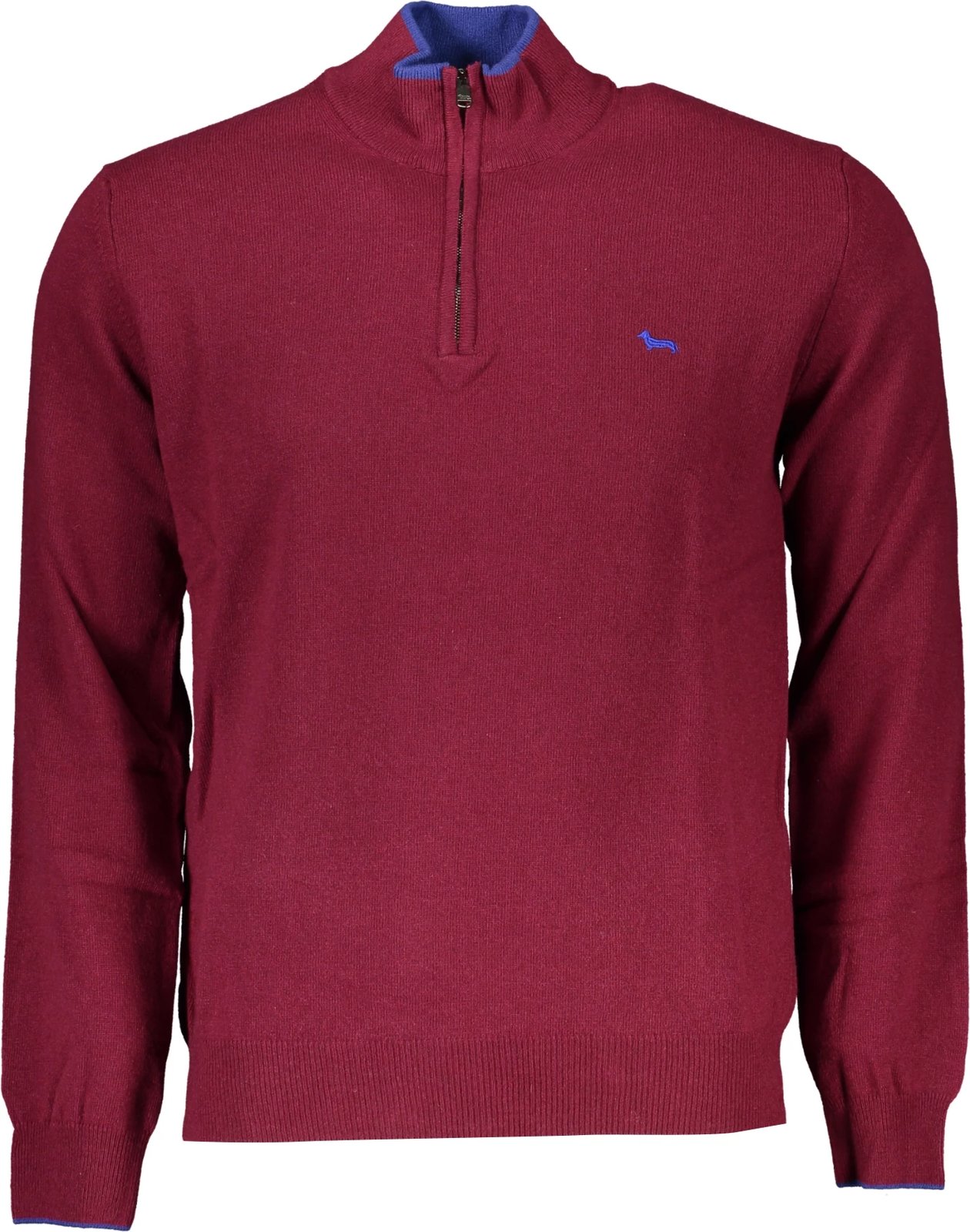 Xhemper për meshkuj HARMONT & BLAINE, i kuq