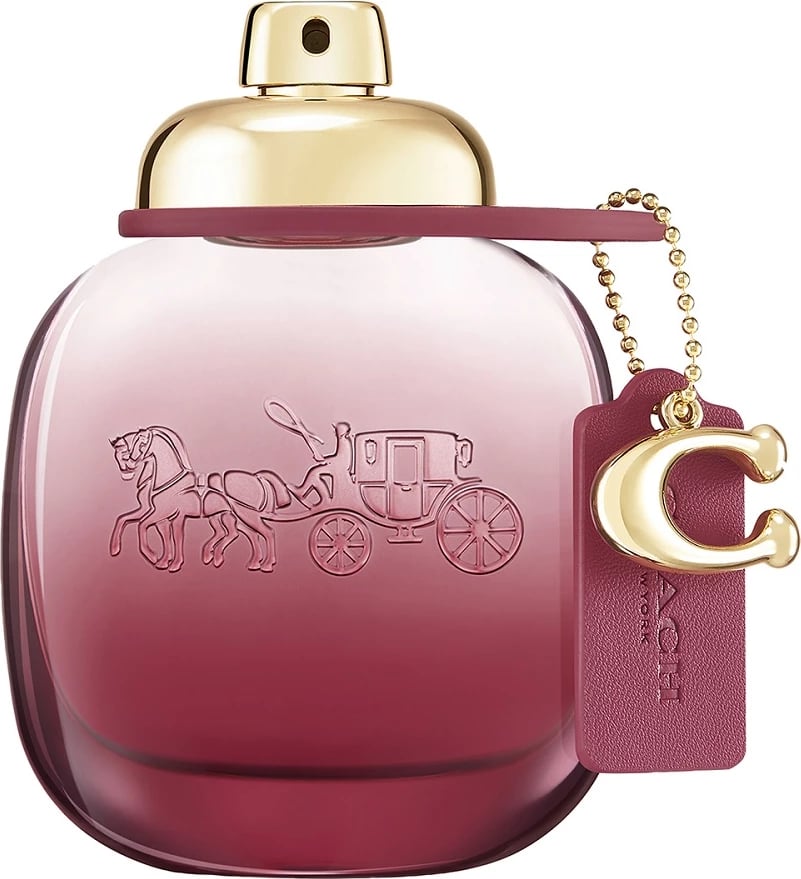 Eau de Parfum për femra Coach Wild Rose, 50ml