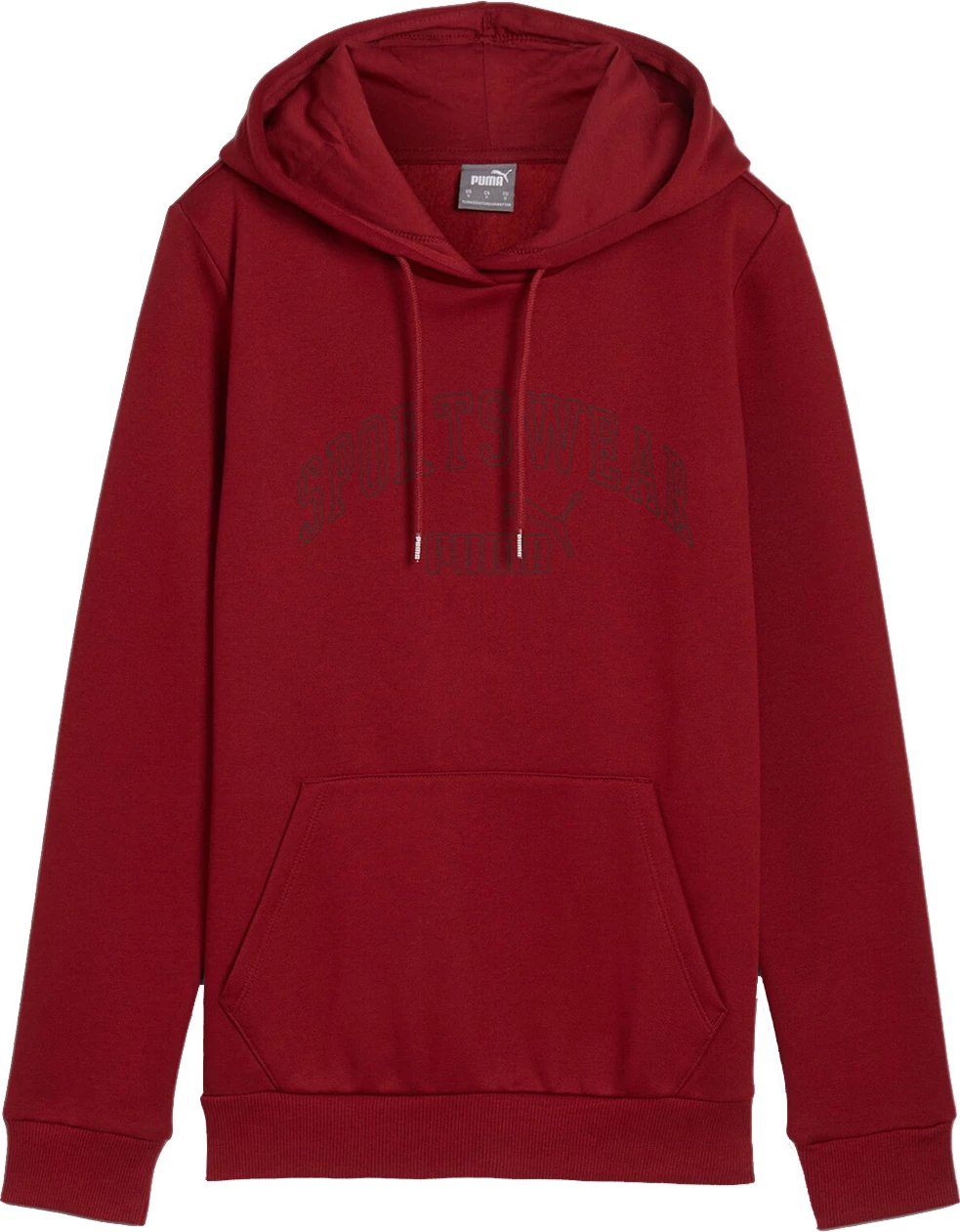 Duks për femra Puma, bordo