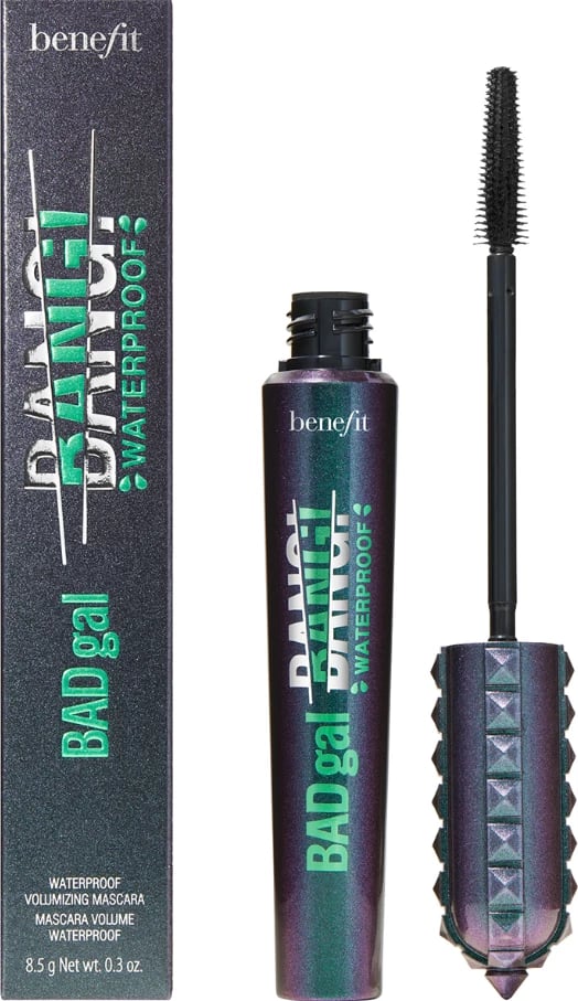 Maskarë Benefit Ladies BADgal BANG! 