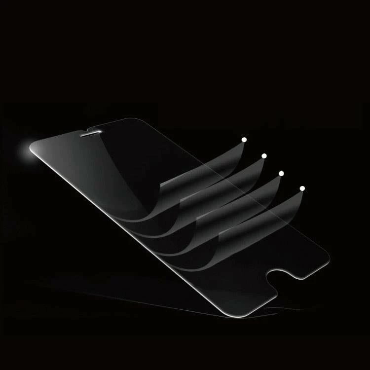 Xham i temperuar Wozinsky për iPhone 16 Pro Max