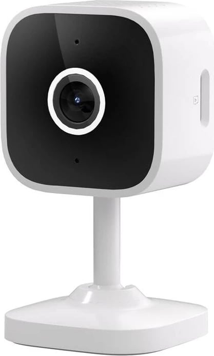 Kamerë IP e mençur Sonoff CAM-S2, Full HD, WiFi, për brenda, e bardhë