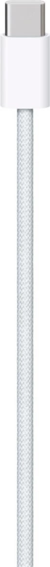Kabllo USB-C në USB-C Apple MQKJ3ZM/A 1 m e bardhë