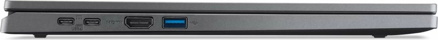 Laptop Acer Extensa 15 EX215-24-R41P, 15.6", AMD Ryzen 3 7320U, 8 GB RAM, 512 GB SSD, Gri Laptop Acer Extensa 15 EX215-24-R41P, 15.6", AMD Ryzen 3 7320U, 8 GB RAM, 512 GB SSD, Gri