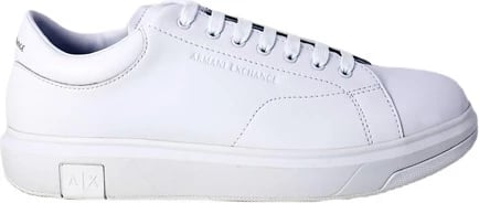 Atlete për meshkuj Armani Exchange, të bardha
