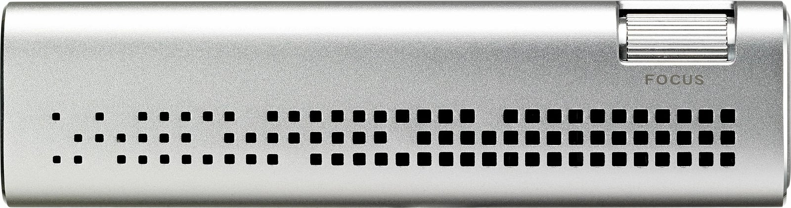 Projektor ASUS ZenBeam E2, 300 ANSI lumens, DLP, WVGA, portativ