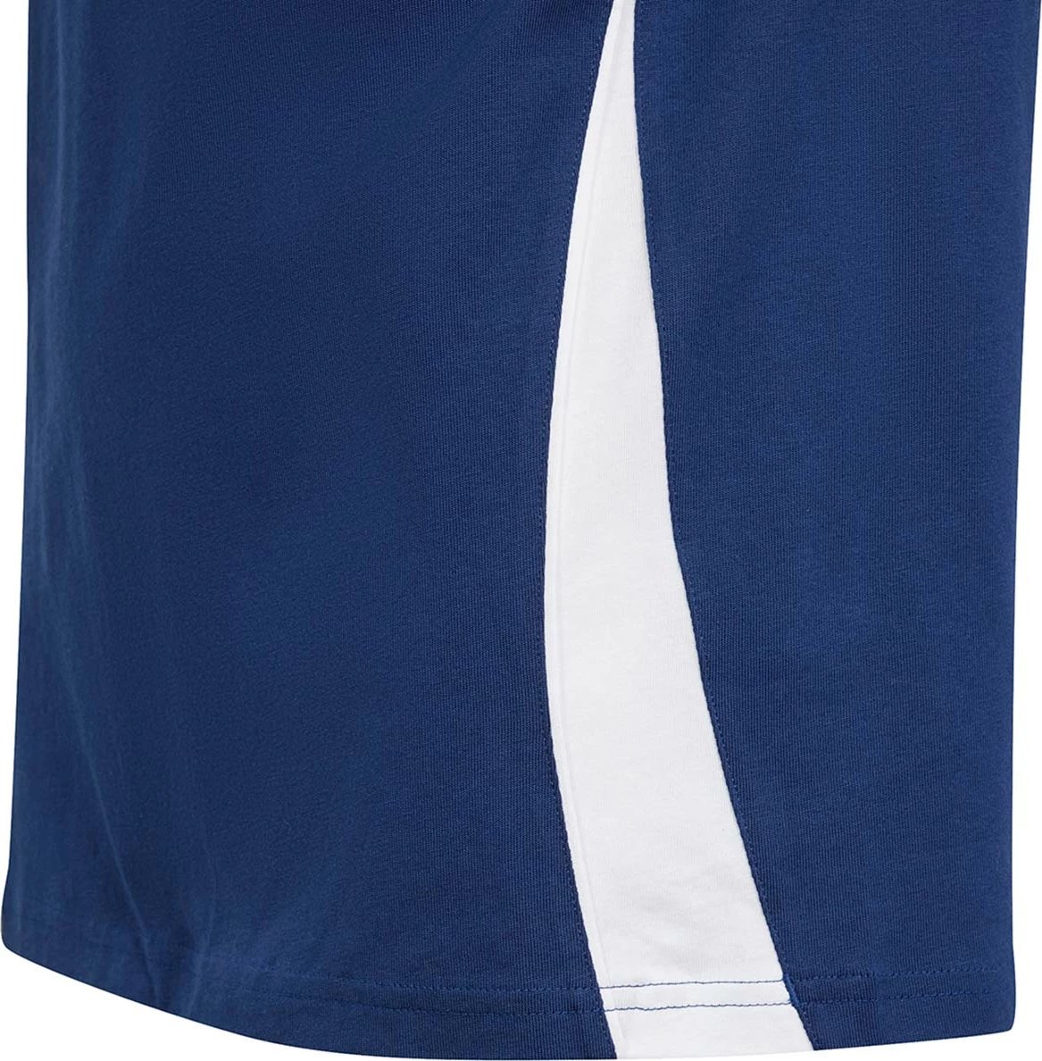 Maicë për fëmijë adidas, navy
