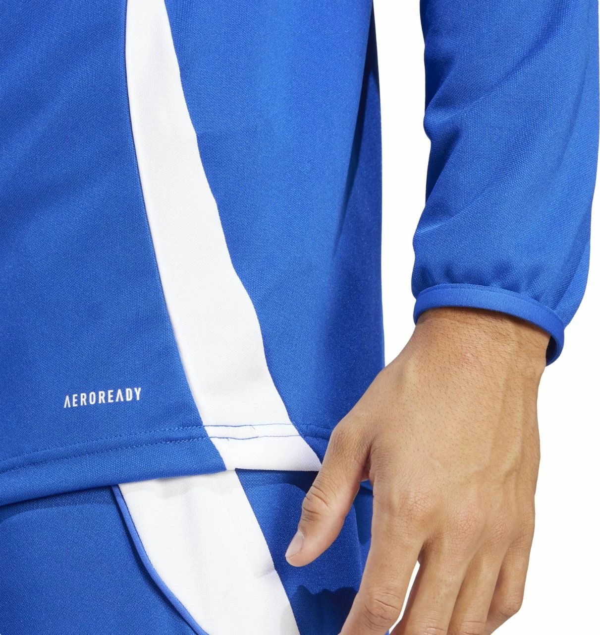 Duks për meshkuj adidas, kaltër