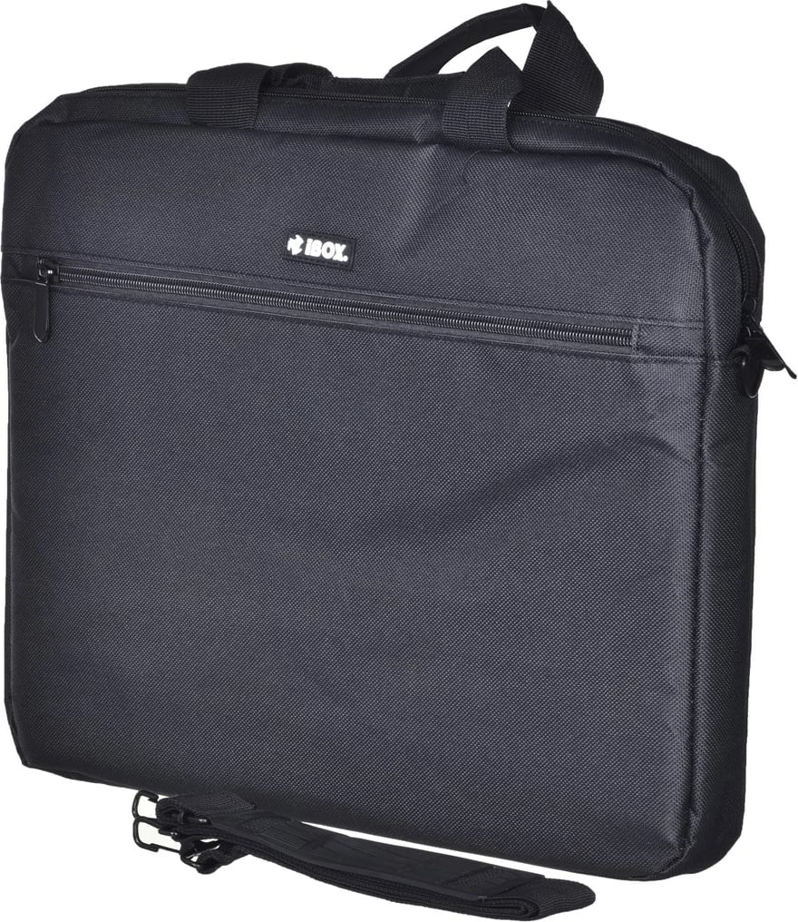 Çantë për laptop iBox, TN6020, 15.6'', e zezë