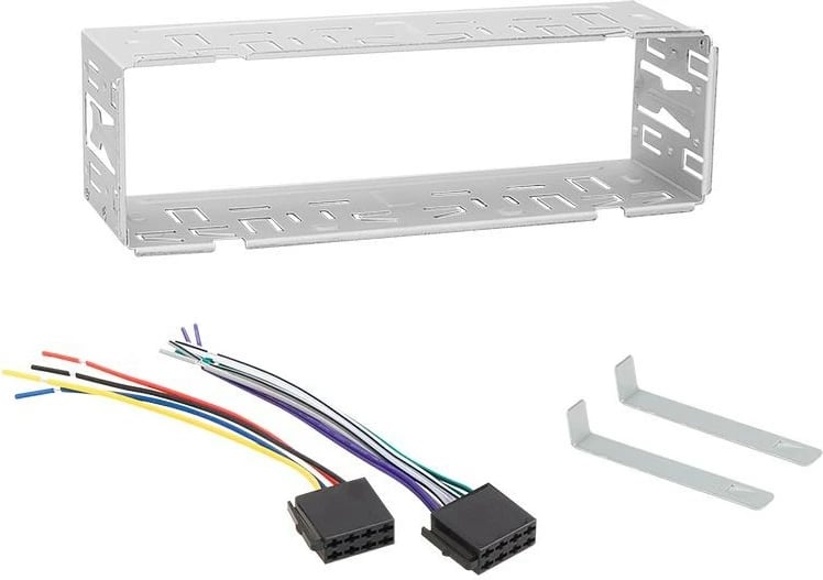 Radio makine BLOW AVH-8890, Bluetooth, USB, SD, i zi, me pilot