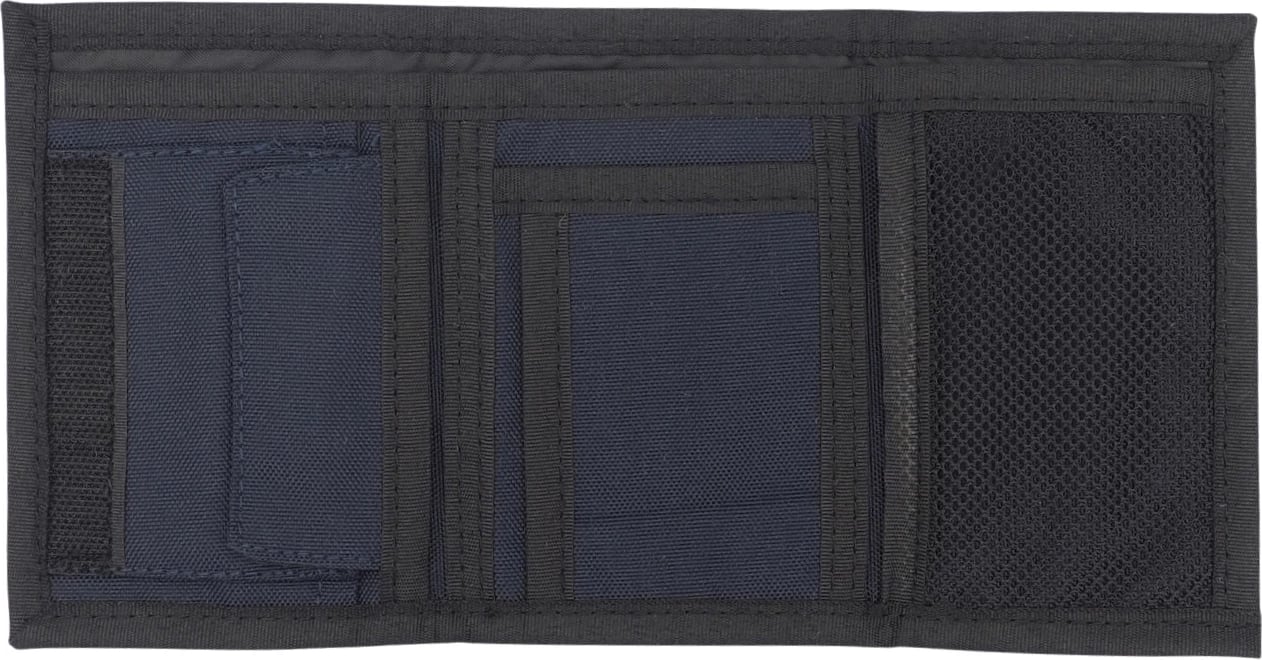 Portofol Champion unisex, navy