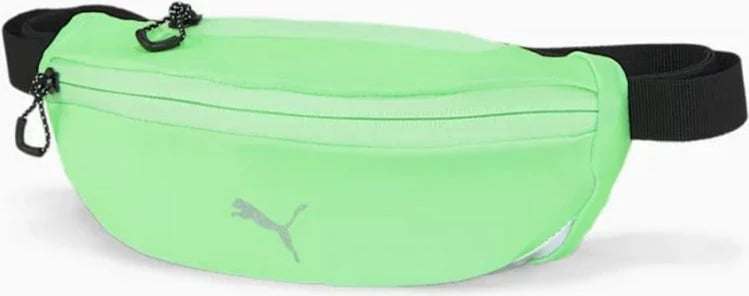 Çantë beli Puma, për meshkuj dhe femra, jeshile