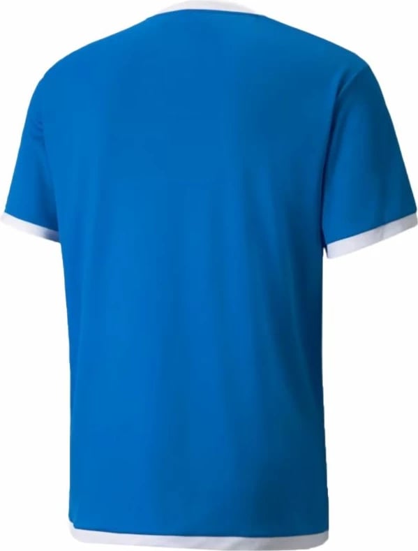 Fanellë futbolli për meshkuj Puma, blu