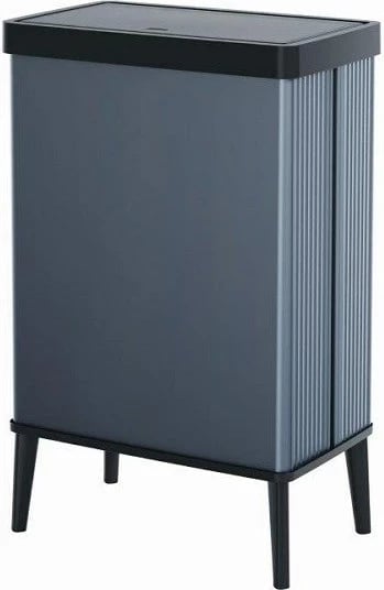 Kosh riciklimi KETER 54 L, Blu