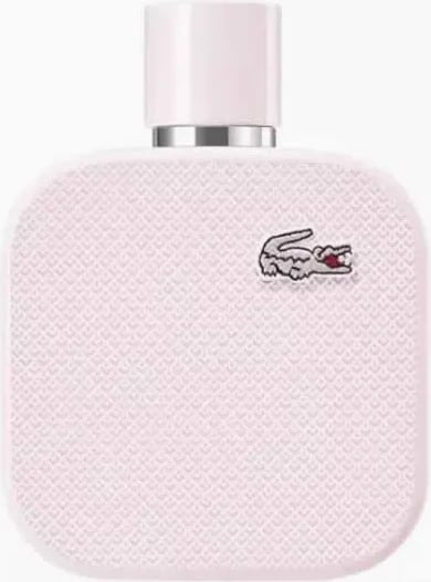 Eau de Parfum Lacoste L.12.12 Rose 50ml
