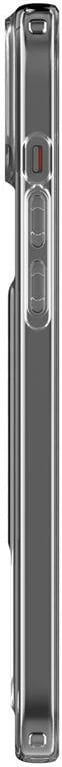 Mbështjellës Spigen Crystal Slot për iPhone 15 Plus, Transparent