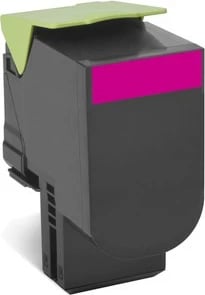 Toner Lexmark 702XM, 4000 faqe, Magenta, 1 copë