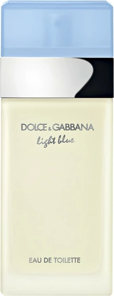 Eau de Toilette për femra Dolce & Gabbana Light Blue 25ml