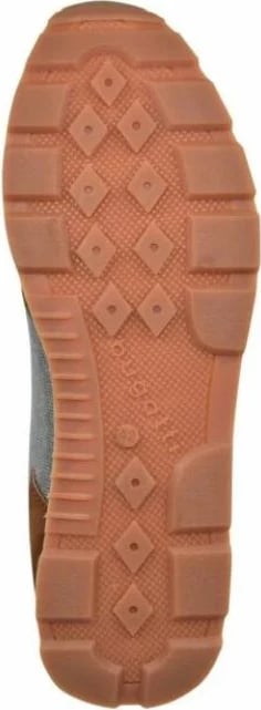 Atlete për meshkuj Bugatti, kafe