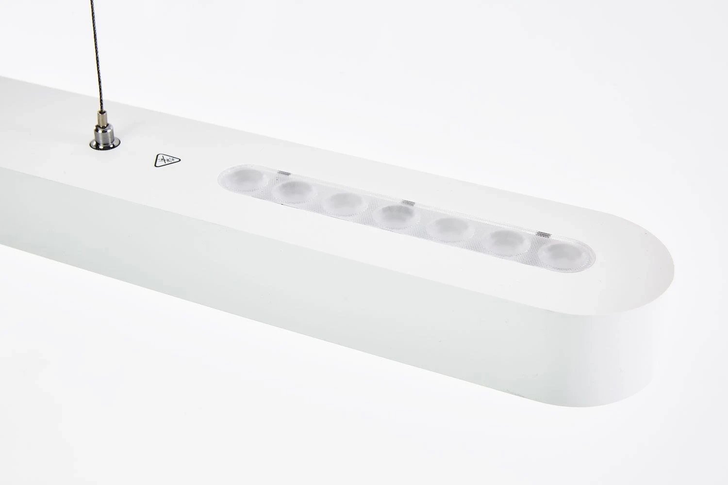 Dritë varëse tavani LED Yeelight Crystal Pendant Light YLDL01YL, e bardhë