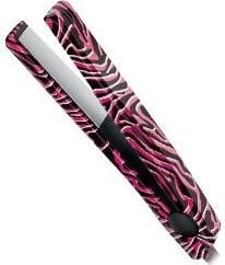 Drejtues flokësh, Remington, S2880 Define & Style Mini, 15 cm, 200°C, e zezë