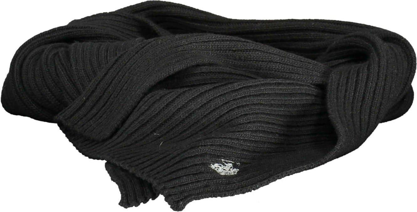 Shall U.S. POLO meshkuj, e zezë