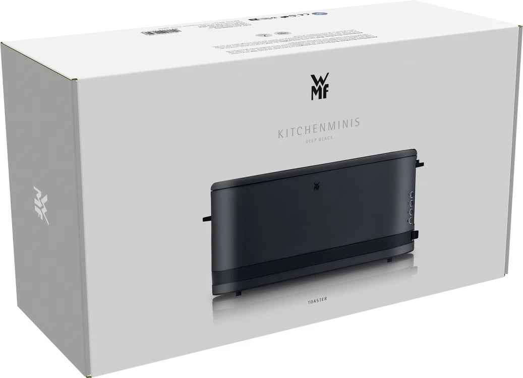 Tostues WMF KITCHENminis 0414120071, 900W, i zi