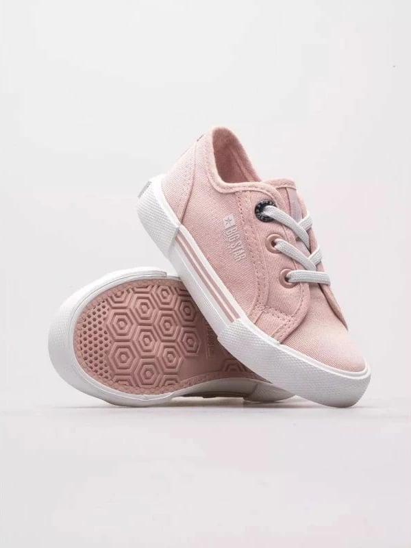 Atlete për vajza Big Star, të kuqe