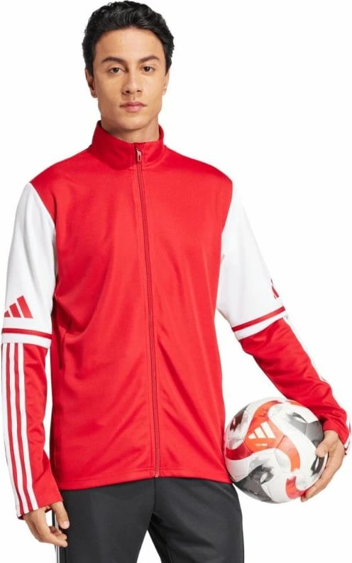Duks për meshkuj adidas, i zi