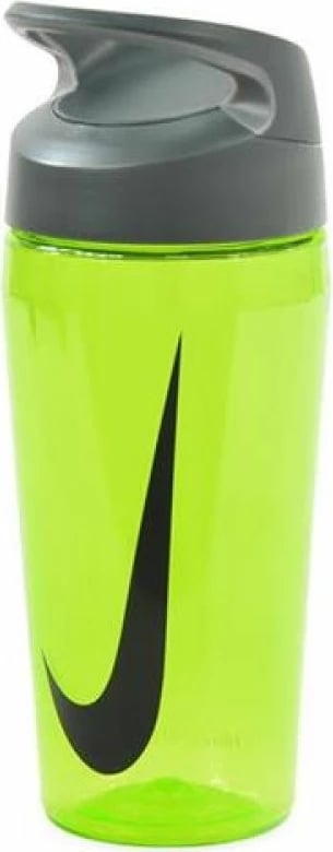 Shishe uji Nike, jeshile-verdhë