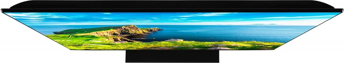 Televizor Toshiba 43UV3F63DG, 43 inç, Ultra HD/4K, Smart TV, i zi