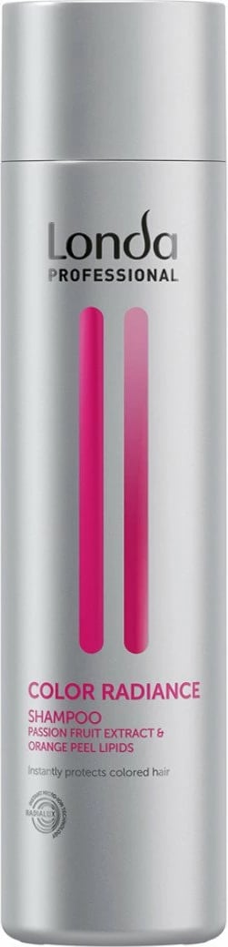 Shampon për femra Londa Professional Color Radiance, 250ml