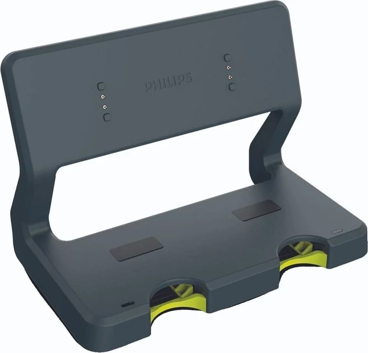 Stacion multi-dock Philips Xperion 6000 ACCMUDOX1, Gri