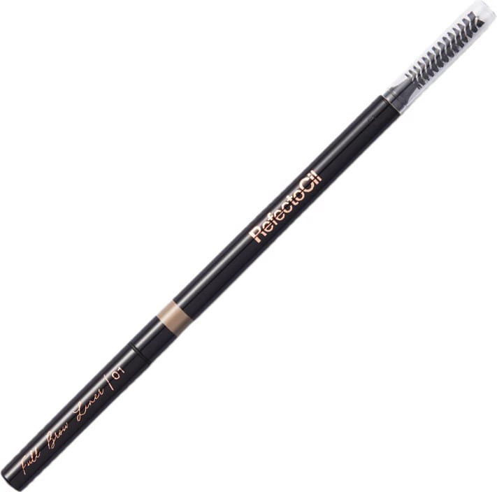 Laps për vetulla Refectocil Full Brow Liner për femra 01, 1 copë