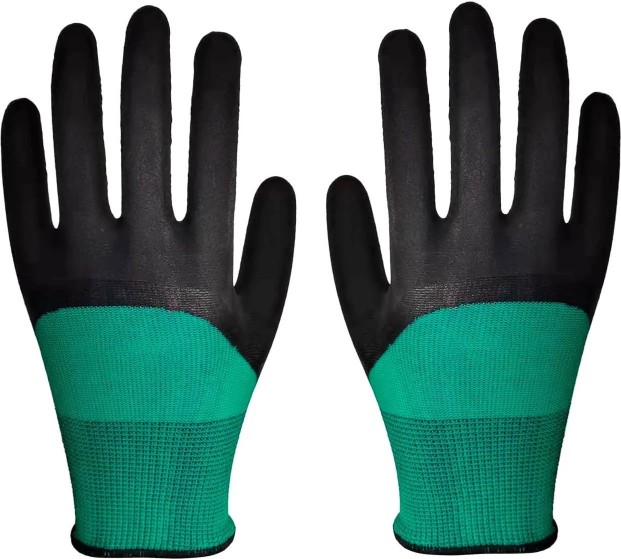 Set kopshtarie Fenner OpenAir, 2pz, jeshile