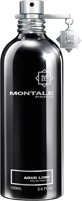 Eau de Parfum Montale Aoud Lime 100ml
